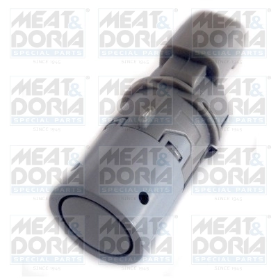 Sensor, park distance control